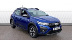 Dacia Sandero Stepway 1.0 TCe Journey 5dr Petrol Hatchback